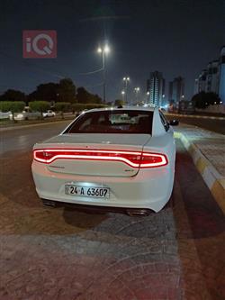 دۆج چارجەر